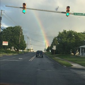 Meet your Posher, Karina